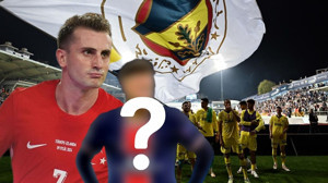“Fenerbahçe’den Çifte Transfer Sürprizi