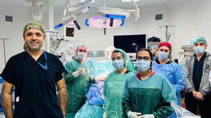 Sağlık Bakanlığı'ndan Onay Aldı: Balıkesir'de Obezite Cerrahisi Merkezi Kuruldu