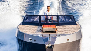 Halit Yukay bulundu mu? Mazu Yachts Sahibi Halit Yukay Kimdir, Evli Mi? | Tekne Kazası