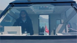 Balıkesirli Kayıp İş Adamı Halit Yukay'ın Yeni Görüntüleri Ortaya Çıktı