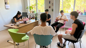 Balıkesir’in 188 Noktasında YKS Tercih Danışmanlığı