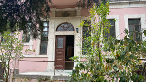 Balıkesir’de Tarihi Binaya Yeni Kimlik! Herkes Açılmasını Bekliyor