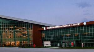Balıkesir’de 2025 Temmuz Sonu İtibarıyla 152 Bin 706 Yolcu Uçtu