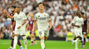 Arda Güler Ballon d'Or 2025'e Aday Gösterildi mi? İşte Tam Liste