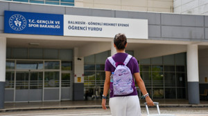 Gençler Ücretsiz Konaklama ile Balıkesir’i Keşfediyor