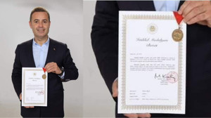 Balıkesir’e İstiklal Madalyası mı geliyor? Ahmet Akın’dan tarihi çağrı!