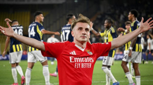 Fenerbahçe’den Dev Hamle! Kerem Aktürkoğlu İmzayı Atıyor