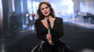 Şebnem Ferah yıllar sonra sahnelere geri dönüyor.