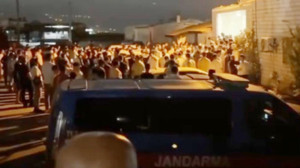 Hatay Çalkalanıyor: Samandağ Hızır Parkında Ne oldu?