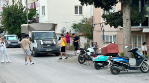 Balıkesir depremi son dakika!