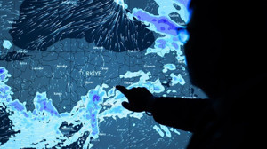 Balıkesir’de Hava Durumu: Rüzgar Hızını Arttırıyor