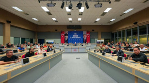 İstanbul'da, Balıkesir'deki depremin ardından kriz masası kuruldu