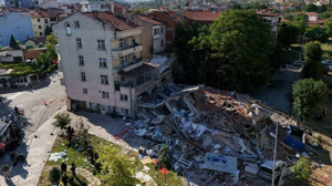 Balıkesir depreminde kaç konut sigortalı? İşte DASK ve yangın sigortası oranları