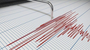 Balıkesir Sındırgı'da 3.6 Büyüklüğünde Deprem