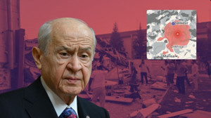 Bahçeli’den Balıkesir Mesajı: “Deprem Gerçeğine Uygun Kentleşme Mecburiyet”