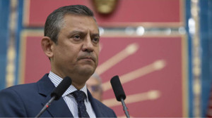 CHP Lideri Özel: “Silah Susacaksa Adres Meclistir”