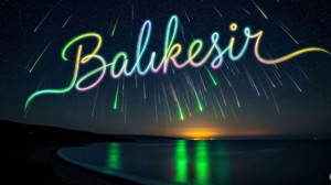 Perseid Meteor yağmuru başladı: Bu gece gözler Balıkesir’de gökyüzünde olacak!