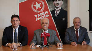 Perinçek’ten “Trump Yolu” Tepkisi: “Türk ve Asya Yoluna Değil, Küresel Eşkıyaya Hizmet Ediyor”