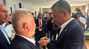 Sinan Diker: “Memleket Sevdasını Baba Ocağında Büyütmeye Geldik”