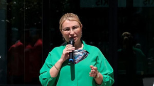 Yasemin Fazlaca kimdir, nereli, kaç yaşında?