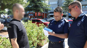 Edremit’te Yere Çöp Atana Yaptırım Var!