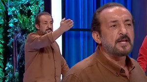Mehmet Şef Sinirlerine Hakim Olamadı: "Yeter Artık!"