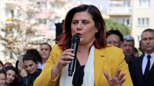 Özgür Özel'den AK Parti'ye Geçmesi Beklenen Özlem Çerçioğlu Hakkında İlk Açıklama
