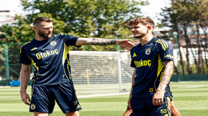 Fenerbahçe Göztepe maçı için hazırlıklara başladı