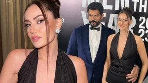 Magazin Dünyası Sallanıyor! Burak Özçivit ve Fahriye Evcen Boşanıyor Mu?