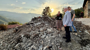 Vekil Sarı’dan Acil Çağrı: Sındırgı ‘Afet Bölgesi’ İlan Edilsin