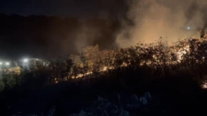 Balıkesir’de Gece Korkutan Yangın: Nerede Çıktı, Nasıl Oldu?