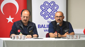 Sındırgı’da Afet Sonrası Ortak Akıl Buluşması