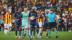 Fenerbahçe Penaltıyı Kaçırdı, Göztepe Direndi: Maç 0-0 Bitti