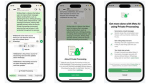 Kendini İfade Edemeyenlere Müjde: WhatsApp’ta Yapay Zekâ Dönemi
