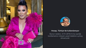 Murat Övüç'ün Instagram Hesabı Neden Engellendi? İşte Sebebi
