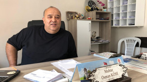 Toygar Mahallesi Muhtarı Osman Köse: “Sıkıntılarımız Büyük”