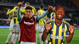 Dorgeles Nene Sonrası Fenerbahçe Hız Kesmiyor
