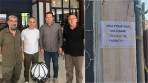 Sındırgı’da Deprem Sonrası Talepler: Afet Bölgesi İlanı Gündemde