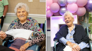 Dünyanın En Yaşlı İnsanı Ethel Caterham Kaç Yaşında, Nereli?