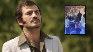 Ezel’in “Ramiz Dayı”sı Ufuk Bayraktar Gözaltında!