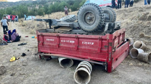 Balıkesir Sındırgı’da Feci Kaza: Ölü ve Yaralılar Var!