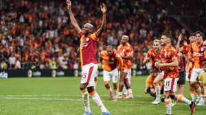 Galatasaray, Süper Lig'deki 4000. golüne yakın