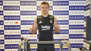 Rıdvan Yılmaz, sağlık kontrolünden geçti