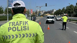 Trafikte yol kesene hapis cezası geliyor! Bakan Tunç açıkladı