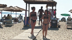 “Balıkesir Turizmde Yükselen Değer”