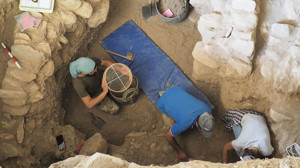 Antandros Antik Kenti’nde Yeni Roma Yapısına Rastlandı