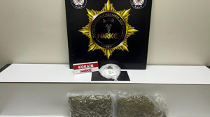 Balıkesir’de Narkotik Operasyonu: Çok Sayıda Uyuşturucu Bulundu