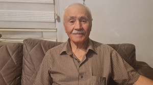 Aşık Veysel’le Askerde Tanıştı, Anılarını Anlattı