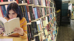 Balıkesir’de Tek Kitabevi Kaldı: İşte Merak Edilenler