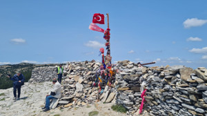 Güre 35. Geleneksel Sarıkız Hayrı Bugün Yapılıyor